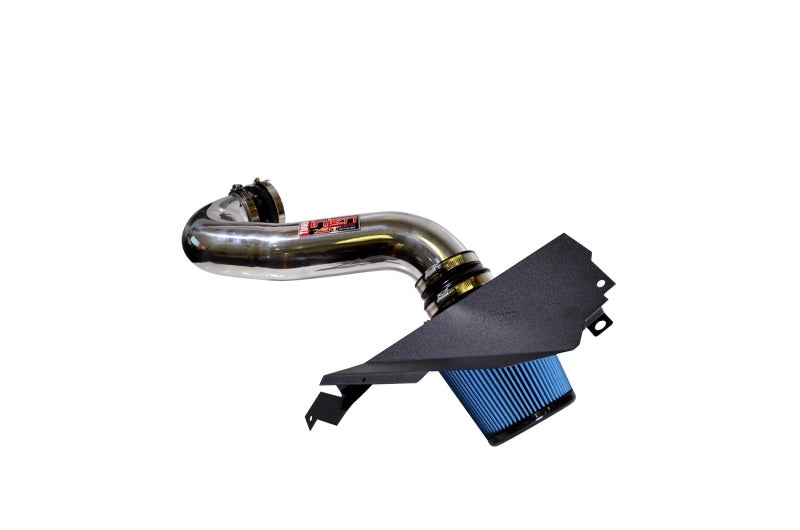 PF5022P Injen 14-20 Dodge Durango R/T 5.7L V8 Polished Power-Flow Air Intake System