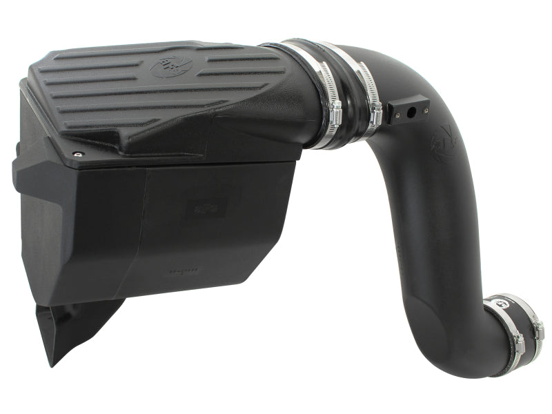 51-80932 aFe MagnumFORCE Intakes Stage-2 Si PDS AIS PDS Dodge Diesel Trucks 03-07 L6-5.9L (See afe51-80932-E)