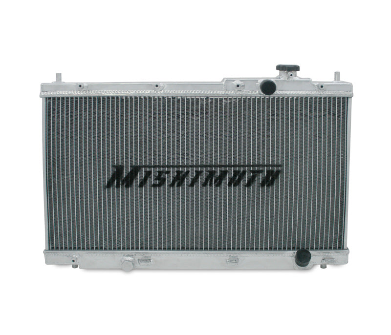 MMRAD-CIV-01 Mishimoto 01-05 Honda Civic Aluminum Radiator