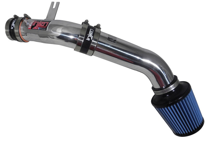 SP1340P Injen 12 Hyundai Veloster 1.6L 4cyl Polished Cold Air Intake