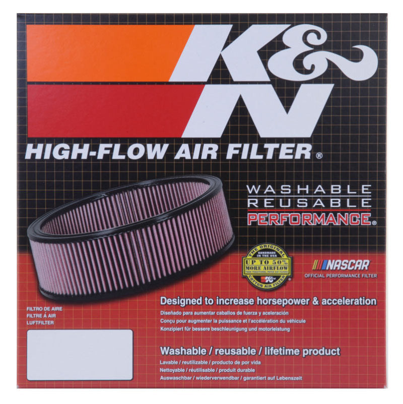 K&N IS300