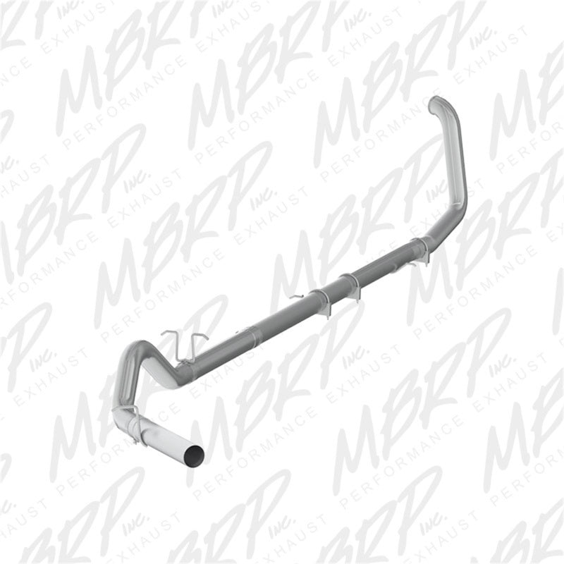 S6200PLM MBRP 1999-2003 Ford F-250/350 7.3L PLM Series Exhaust System