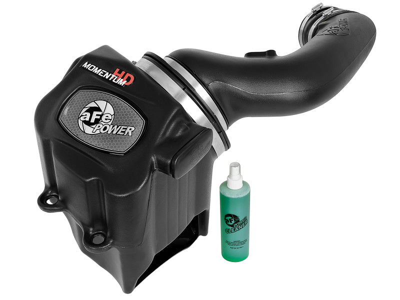 51-73006-E aFe Diesel Elite Intakes Momentum HD Ford Diesel Trucks 17 V8-6.7L