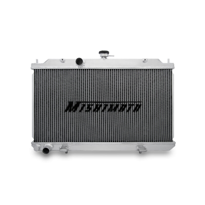 MMRAD-SEN-00 Mishimoto 00-05 Nissan Sentra SE-R Vspec Manual Aluminum Radiator