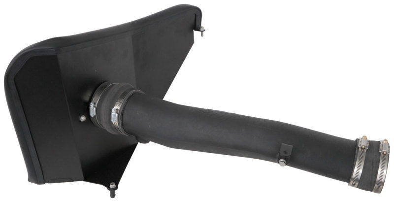 63-2611 K&N 63 Series AirCharger Performance Intake 17-18 Ford Edge L4-2.0L F/I