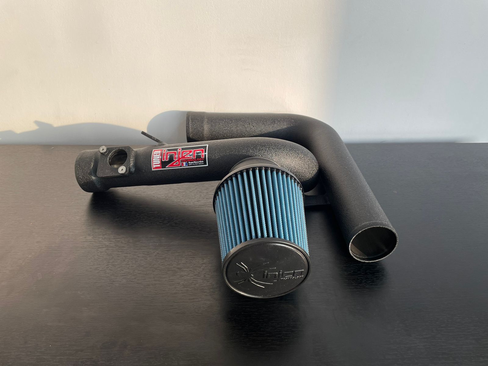 Injen 2005-2010 SUZUKI SWIFT SPORT 1.6 INTAKE