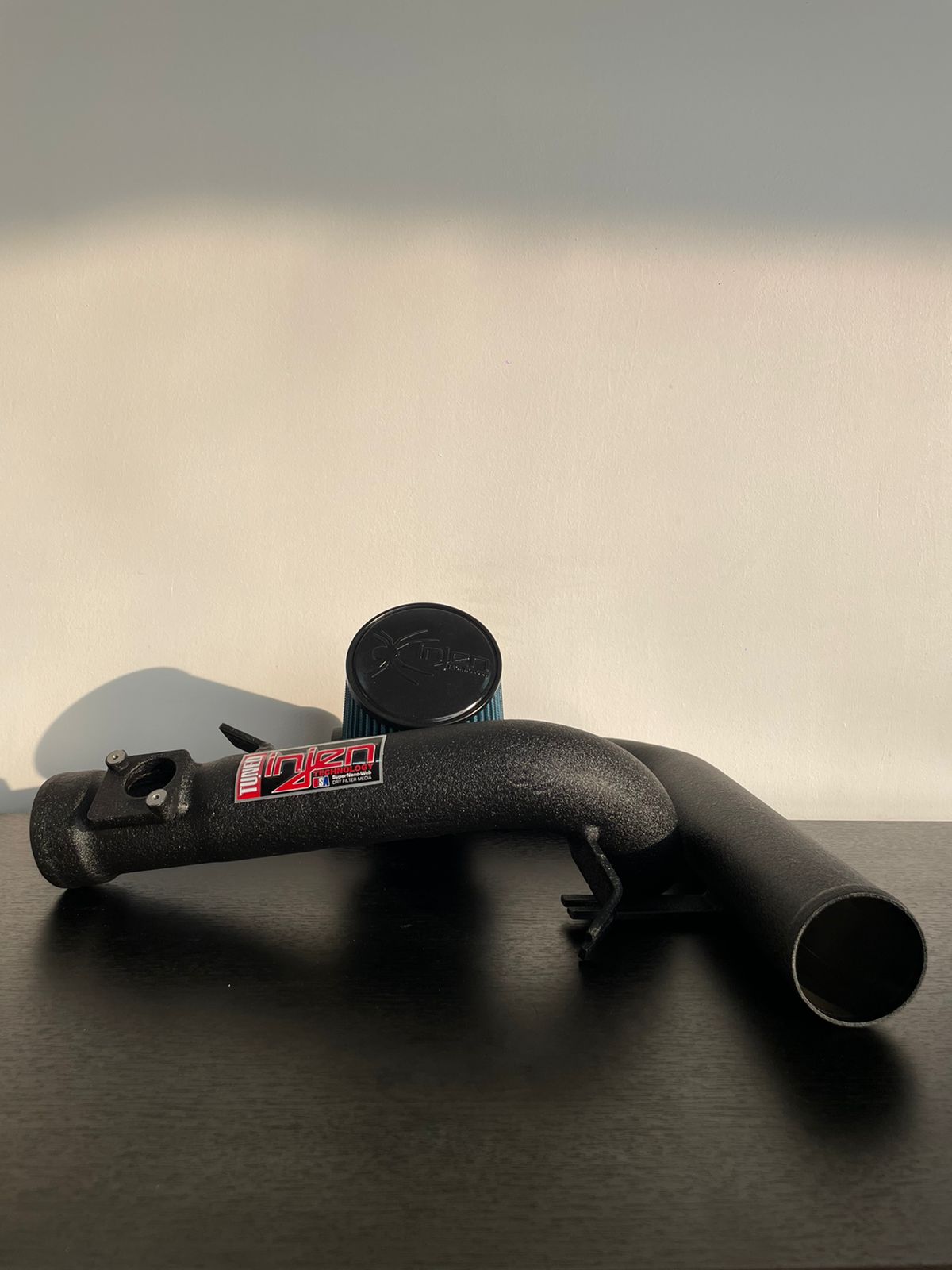 Injen 2005-2010 SUZUKI SWIFT SPORT 1.6 INTAKE