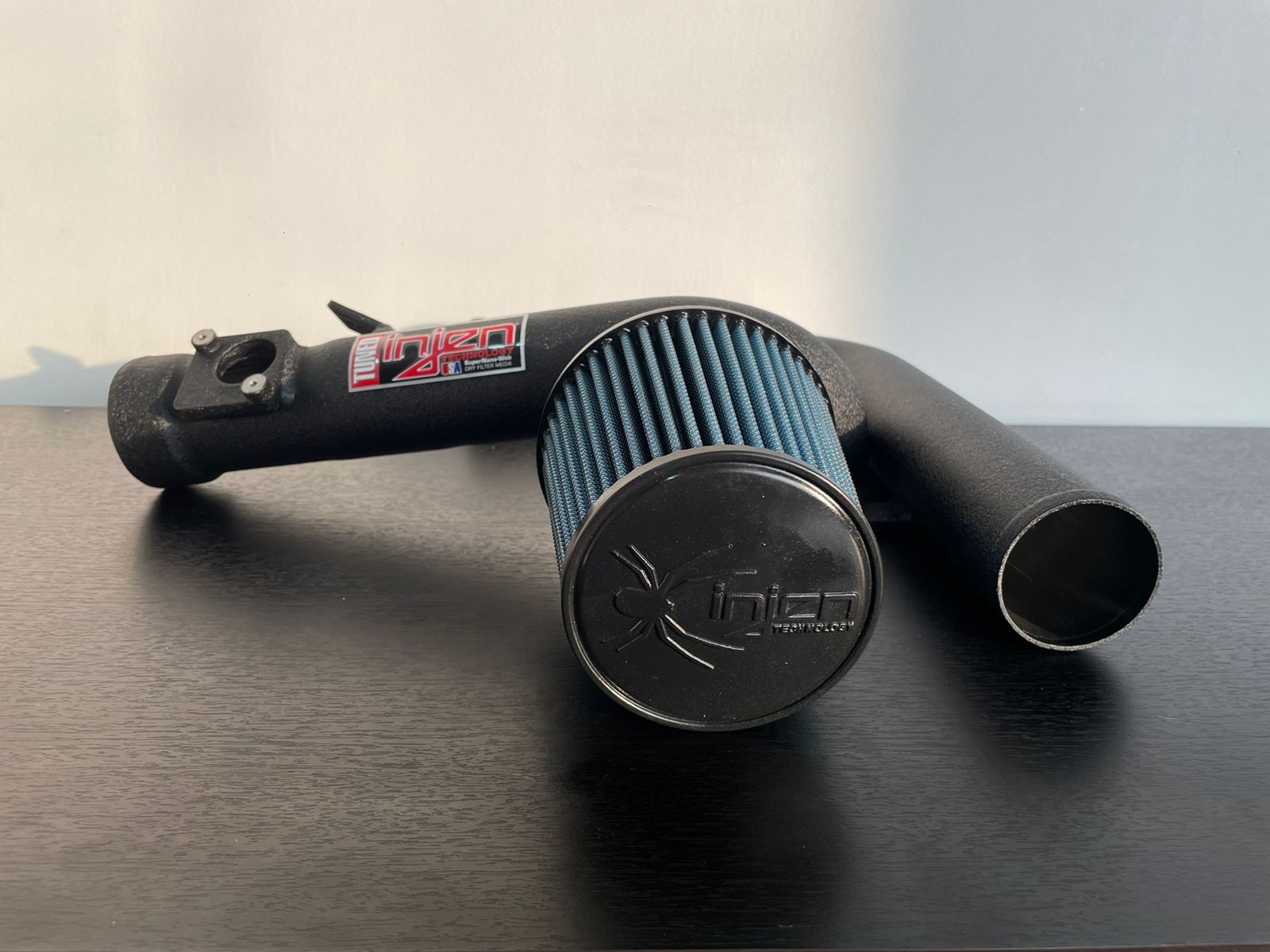 Injen 2005-2010 SUZUKI SWIFT SPORT 1.6 INTAKE