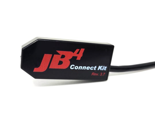 JB4 Bluetooth Wireless Phone/Tablet Connect Kit Rev 3.7 (Pinned Power Wire)
