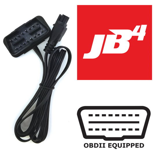 Burger Tuning JB4 F&G Chassis +15 BMW B38/B46/B48/B58 Tuner / Control Bluetooth Opcional