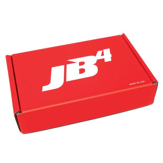 BURGER TUNING MINI B38/B46/B48 JB4 2020+ MINI Cooper S y JCW