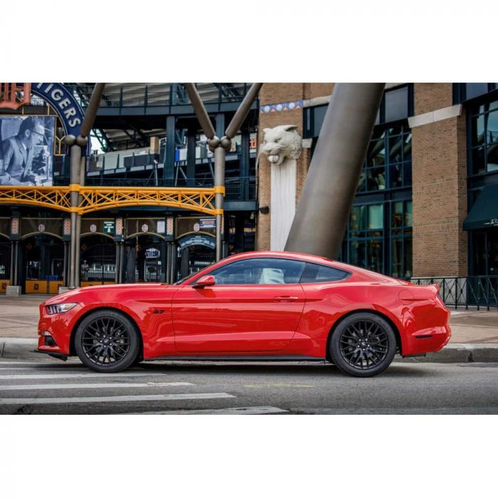 Ford Racing 15-19 Mustang (w/o MagneRide) Street Lowering Spring Kit - Kit Espirales -