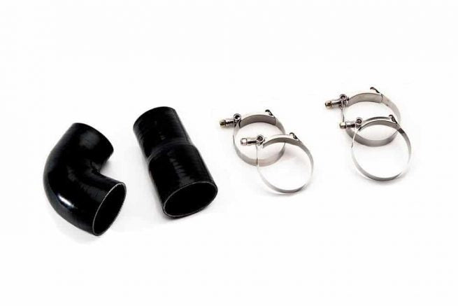 VRSF Intercooler 5" FMIC Upgrade Kit 07 – 12 135i, 335i, X1 N54 & N55 E82 E84 E90 E92