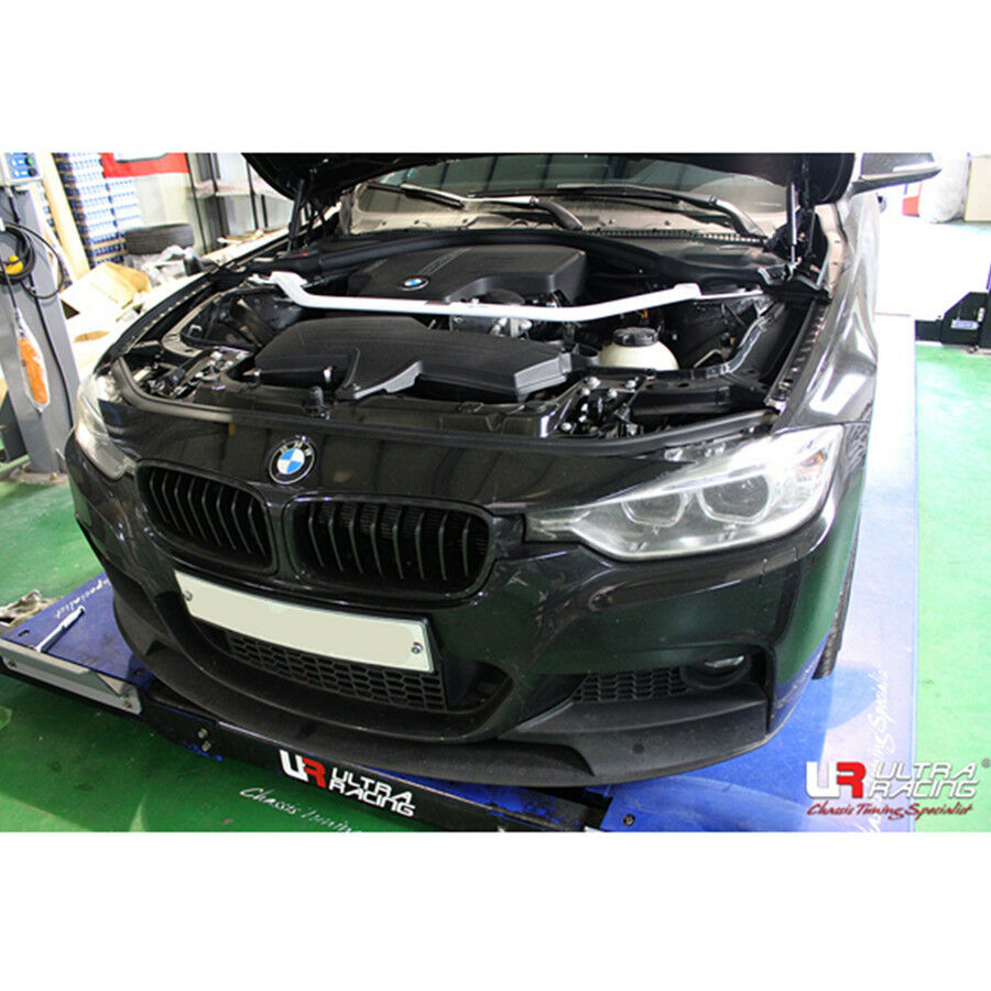 BMW 2 SERIES (F22 COUPE) 2014-2019 / 3 SERIES (F30/ F34 FASTBACK) 2012-2017 / 4 SERIES (F32 COUPE) 2014-2018- FRONT STRUT (2 POINTS) UR-TW2-1991