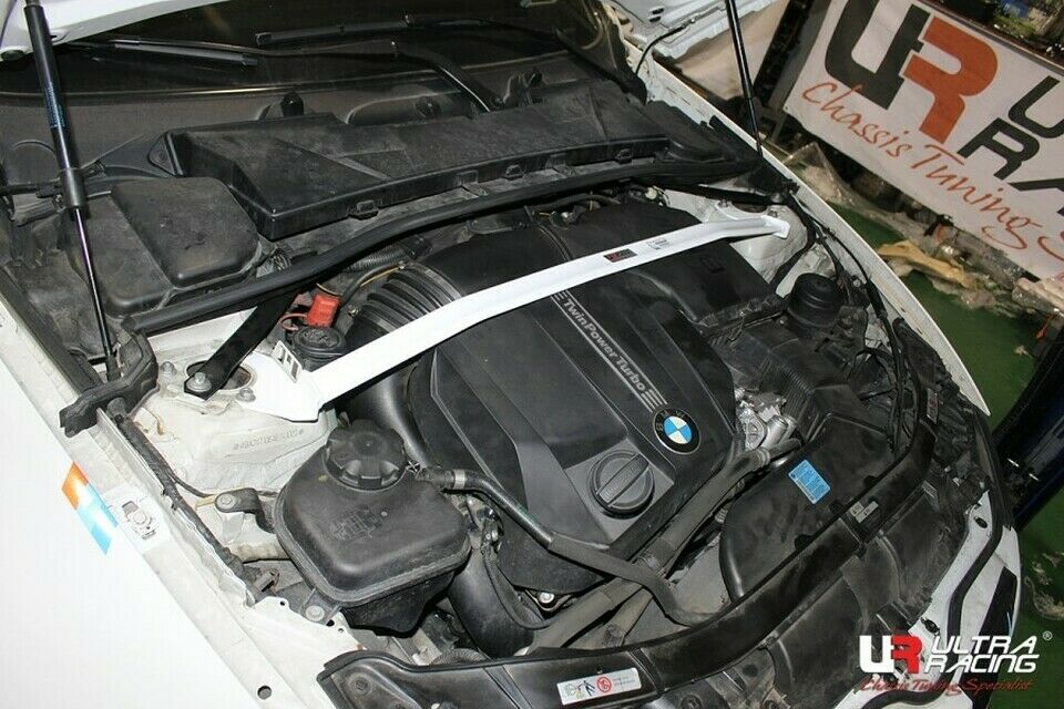 BMW 3 SERIES (E90,E92) 2005-2013 - FRONT STRUT (2 POINTS) URKR-TW2-1796