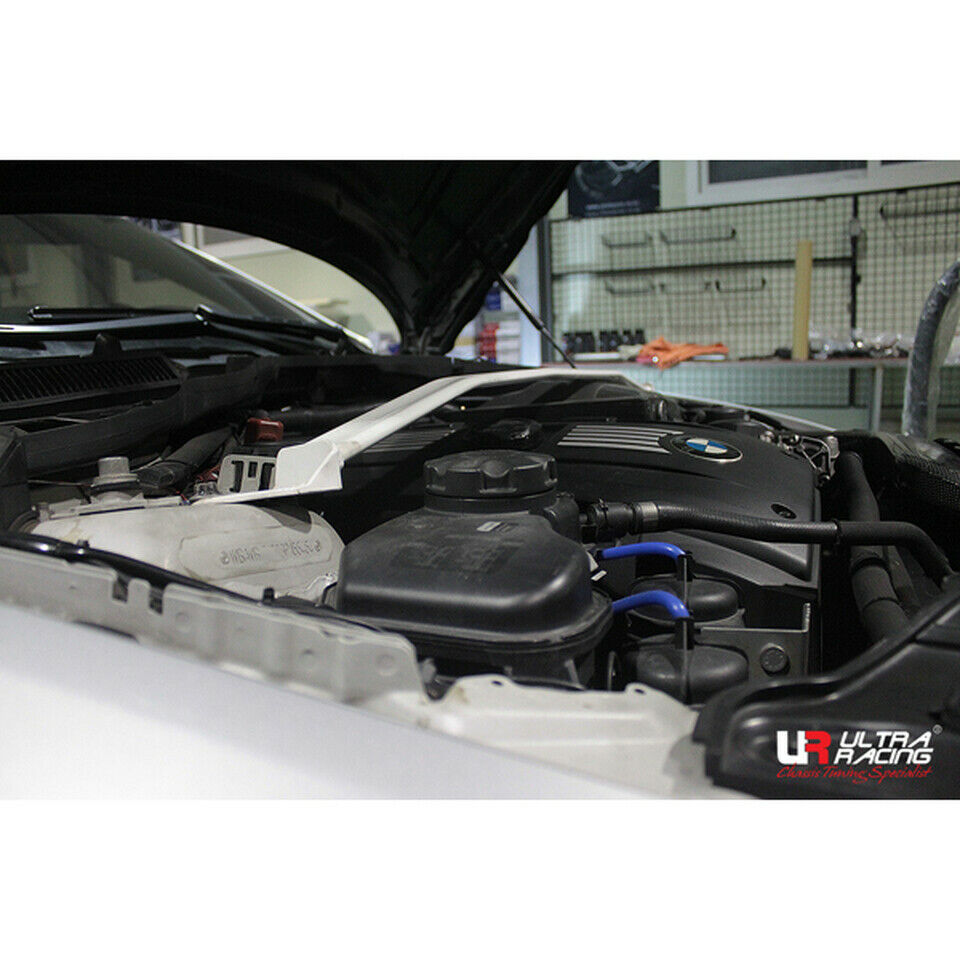 BMW 3 SERIES (E90,E92) 2005-2013 - FRONT STRUT (2 POINTS) URKR-TW2-1796