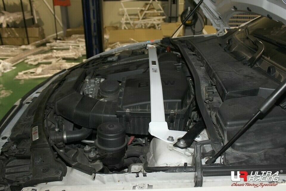 BMW 3 SERIES (E90,E92) 2005-2013 - FRONT STRUT (2 POINTS) URKR-TW2-1796