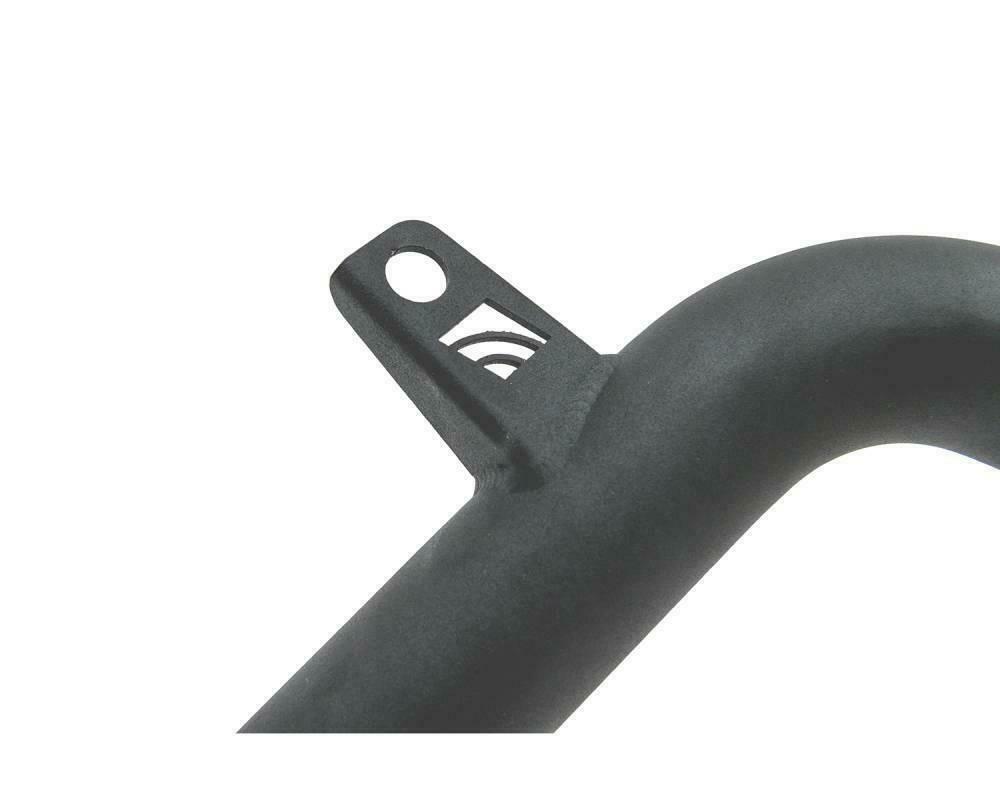 AMS Performance Golf R MK7 Turbo Charge Pipe AMS.21.09.0003-1