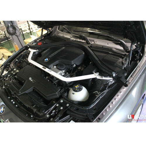 BMW 2 SERIES (F22 COUPE) 2014-2019 / 3 SERIES (F30/ F34 FASTBACK) 2012-2017 / 4 SERIES (F32 COUPE) 2014-2018- FRONT STRUT (2 POINTS) UR-TW2-1991