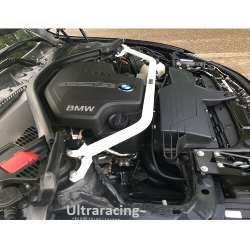 BMW 2 SERIES (F22 COUPE) 2014-2019 / 3 SERIES (F30/ F34 FASTBACK) 2012-2017 / 4 SERIES (F32 COUPE) 2014-2018- FRONT STRUT (2 POINTS) UR-TW2-1991