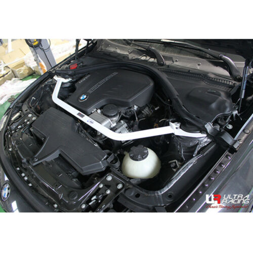 BMW 2 SERIES (F22 COUPE) 2014-2019 / 3 SERIES (F30/ F34 FASTBACK) 2012-2017 / 4 SERIES (F32 COUPE) 2014-2018- FRONT STRUT (2 POINTS) UR-TW2-1991