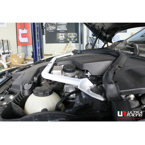 BMW 2 SERIES (F22 COUPE) 2014-2019 / 3 SERIES (F30/ F34 FASTBACK) 2012-2017 / 4 SERIES (F32 COUPE) 2014-2018- FRONT STRUT (2 POINTS) UR-TW2-1991