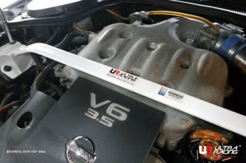 NISSAN 350Z (Z33) 2003-2009 - FRONT STRUT (2 POINTS) UR-TW2-1255