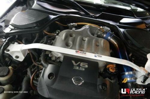 NISSAN 350Z (Z33) 2003-2009 - FRONT STRUT (2 POINTS) UR-TW2-1255