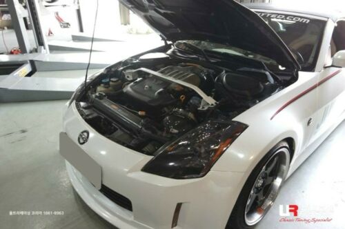 NISSAN 350Z (Z33) 2003-2009 - FRONT STRUT (2 POINTS) UR-TW2-1255