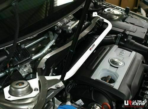 VOLKSWAGEN GOLF GTI/R32/R (MK5/MK6) 2003-2014 - FRONT STRUT (2 POINTS)  UR-TW2-1362