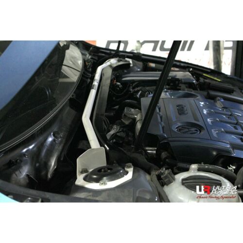 VOLKSWAGEN GOLF GTI/GOLF R (MK7) 2015-2019 - FRONT STRUT (2 POINTS) UR-TW2-2685