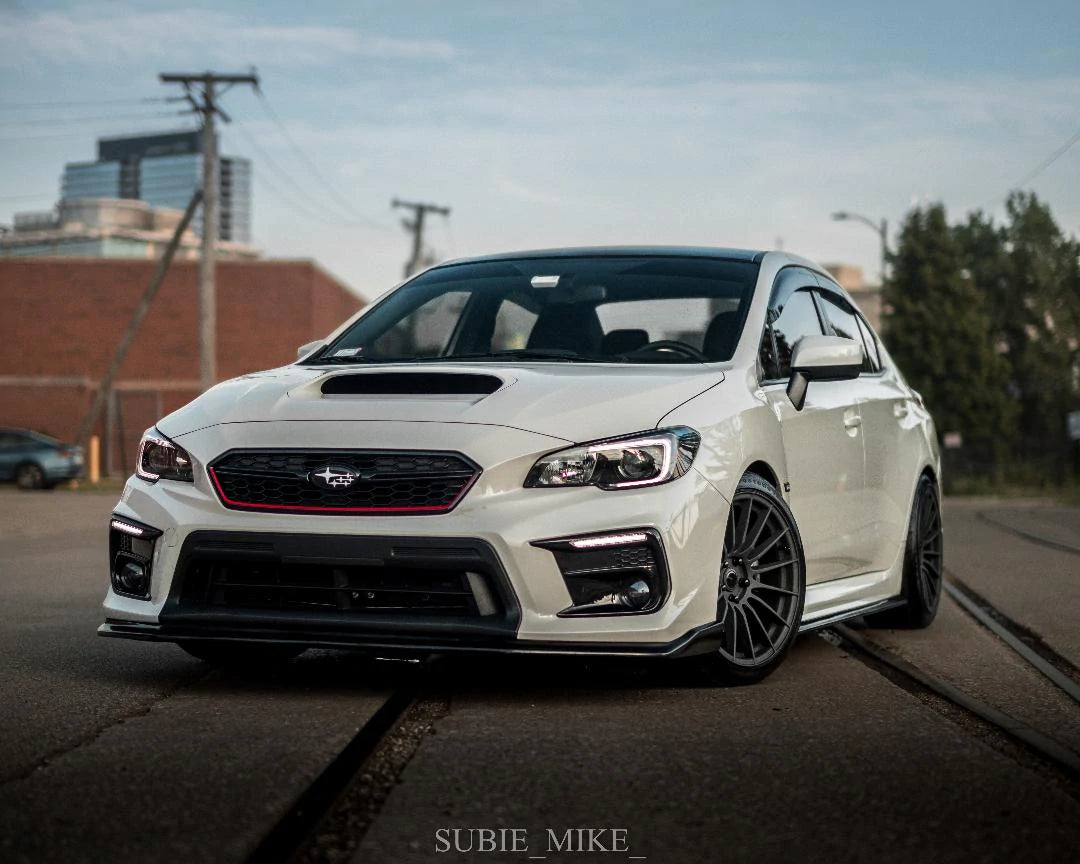 Eibach Pro-Kit for 2015 Subaru WRX STI 2.5L Turbo - Kit Espirales