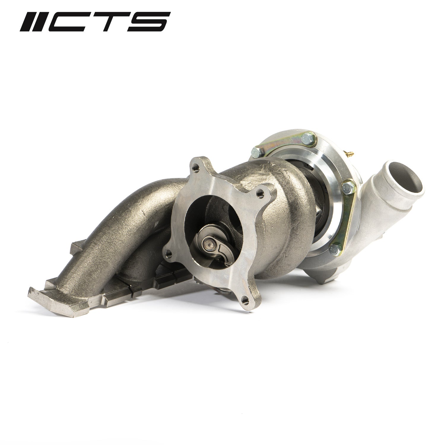 CTS Turbo EA113 2.0T BOSS Turbo Kit (MK5 GTI/Jetta; MK6 Golf R; 8P Audi A3/S3) CTS Turbo EA113-BOSS